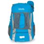 Рюкзак Туристичний нейлон Royal Mountain 1287-V blue