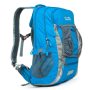 Рюкзак Туристичний нейлон Royal Mountain 1287-V blue