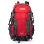 Рюкзак Туристичний нейлон Royal Mountain 1125-40L red