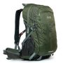Рюкзак Туристичний нейлон Royal Mountain 6096-50L green
