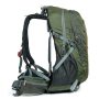 Рюкзак Туристичний нейлон Royal Mountain 6096-50L green