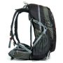 Рюкзак Туристичний нейлон Royal Mountain 6096-50L black