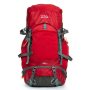 Рюкзак Туристичний нейлон Royal Mountain 1150-48L red