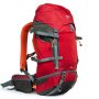 Рюкзак Туристичний нейлон Royal Mountain 1150-48L red