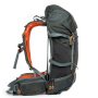 Рюкзак Туристичний нейлон Royal Mountain 1150-48L grey