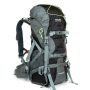 Рюкзак Туристичний нейлон Royal Mountain 1497-65L black
