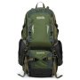 Рюкзак Туристичний нейлон Royal Mountain 8368-55L green