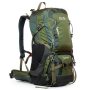 Рюкзак Туристичний нейлон Royal Mountain 8368-55L green