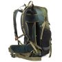 Рюкзак Туристичний нейлон Royal Mountain 8368-55L green