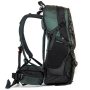 Рюкзак Туристичний нейлон Royal Mountain 8368-55L black
