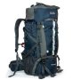 Рюкзак Туристичний нейлон Royal Mountain 1197-70L blue