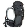 Рюкзак Туристичний нейлон Royal Mountain 1202-50L black