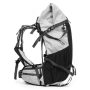 Рюкзак Туристичний нейлон Royal Mountain 1311 white