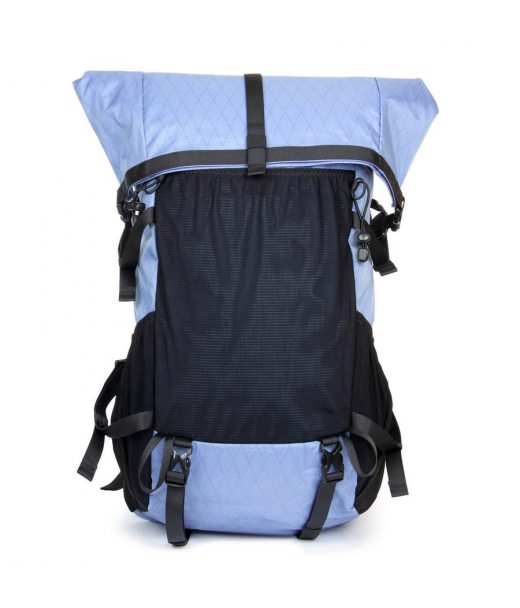Рюкзак Туристичний нейлон Royal Mountain 1311 blue