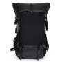 Рюкзак Туристический нейлон Royal Mountain 1311 black