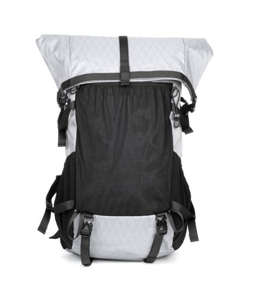 Рюкзак Туристичний нейлон Royal Mountain 1316 white