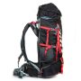 Рюкзак Туристичний нейлон Royal Mountain 8475-75L black