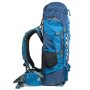 Рюкзак Туристичний нейлон Royal Mountain 8475-75L blue