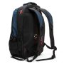 Рюкзак Міський нейлон Racini 9-9615 blue
