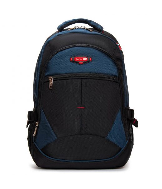 Рюкзак Міський нейлон Racini 9-9612 blue