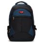 Рюкзак Городской нейлон Racini 9-9612 blue