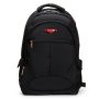 Рюкзак Городской нейлон Racini 9-9612 black