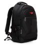 Рюкзак Міський нейлон Racini 9-9612 black
