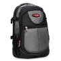 Рюкзак Міський нейлон Racini 9-9602 grey