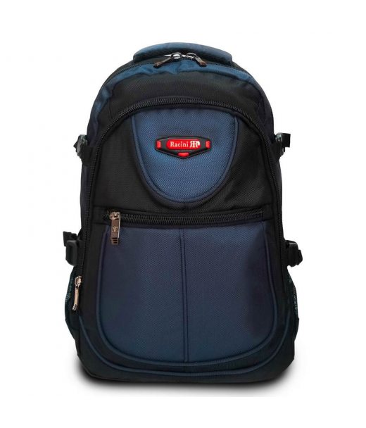 Рюкзак Міський нейлон Racini 9-9602 blue