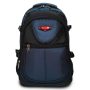Рюкзак Городской нейлон Racini 9-9602 blue