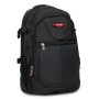 Рюкзак Міський нейлон Racini 9-9602 black