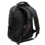 Рюкзак Міський нейлон Racini 9-9602 black