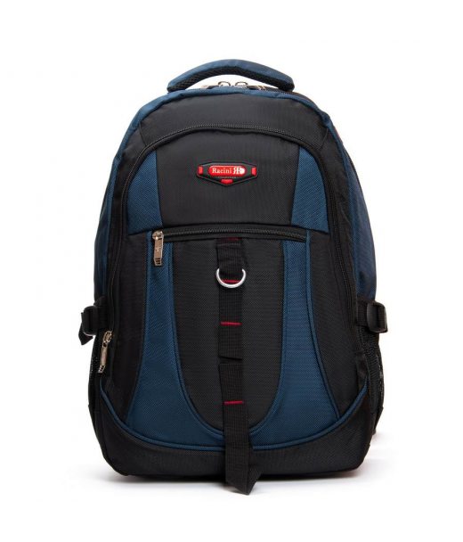 Рюкзак Міський нейлон Racini 9-9608 blue