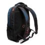 Рюкзак Міський нейлон Racini 9-9608 blue