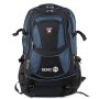Рюкзак Городской нейлон Power In Eavas 1036 black-blue