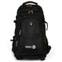 Рюкзак Городской нейлон Power In Eavas 1036 black
