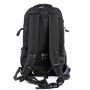 Рюкзак Міський нейлон Power In Eavas 1036 black-blue