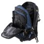 Рюкзак Міський нейлон Power In Eavas 1036 black-blue