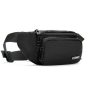 Сумка Чоловіча На пояс нейлон Lanpad 35002 black