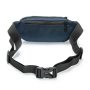 Сумка Чоловіча На пояс нейлон Lanpad 35002 blue