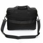 Сумка Мужская Для Ноутбука нейлон Lanpad 37017 black
