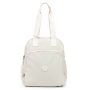 Сумка Дорожня Спорт нейлон Lanpad W35015 white