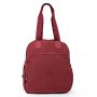Сумка Дорожня Спорт нейлон Lanpad W35015 purple