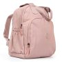 Сумка Дорожня Спорт нейлон Lanpad W35015 pink