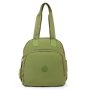 Сумка Дорожня Спорт нейлон Lanpad W35015 green