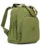 Сумка Дорожня Спорт нейлон Lanpad W35015 green