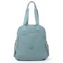 Сумка Дорожня Спорт нейлон Lanpad W35015 blue