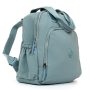 Сумка Дорожня Спорт нейлон Lanpad W35015 blue