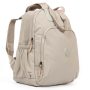 Сумка Дорожня Спорт нейлон Lanpad W35015 apricot