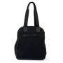 Сумка Дорожня Спорт нейлон Lanpad W35015 black